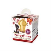 Pangattone Panettone Per Gatti al Salmone 60g
