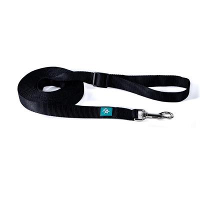 Guinzaglio Addestramento in Nylon 500x2,5 cm