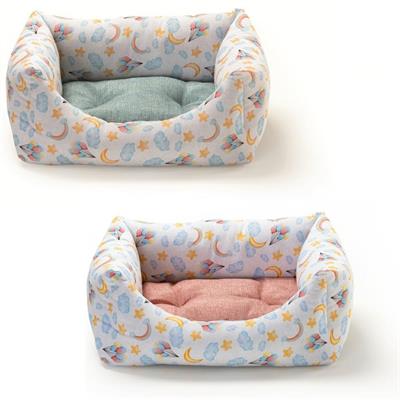 Cuccia Puppy Rodi 40x50 cm Cuscino Estraibile