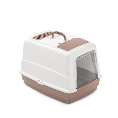 Toilette Joy Con Filtro, Paletta E Sacchetti 54x39x39h cm Cipria