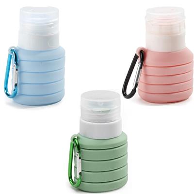 Plin-Plin Bottiglia Lava Pipì in Silicone 220 ml