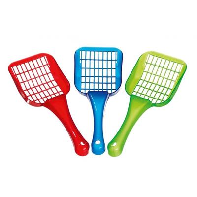 Paletta Lettiera Large 26 cm Blu