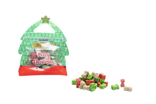 Snack Albero Natalizio Ossi 160 g