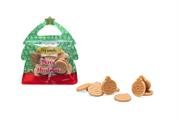 Snack Albero Natalizio Palline 160 g
