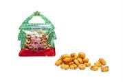 Snack Albero Natalizio Ciambelle 160 g