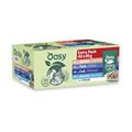 Oasy Gatto Multipack Adult Sterilized 40x85 g