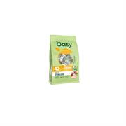 Oasy Secco Gatto Adult Sterilized Pollo 1,5 kg