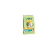Oasy Secco Gatto Kitten Pollo 1,5 kg