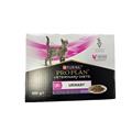 Purina Pro Plan Veterinary Gatto UR ST/OX Urinary Tacchino 85 g