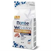 Monge Vet Solution Dog Urinary Struvite