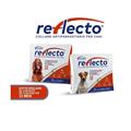 Reflecto Collare Antiparassitario