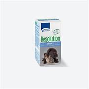 Resolution Spray Per Cani e Gatti 250 ml